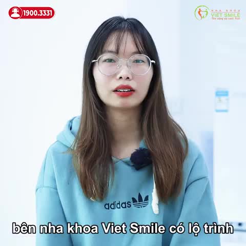 NIỀNG RĂNG CẢI THIỆN THẨM MỸ GƯƠNG MẶT