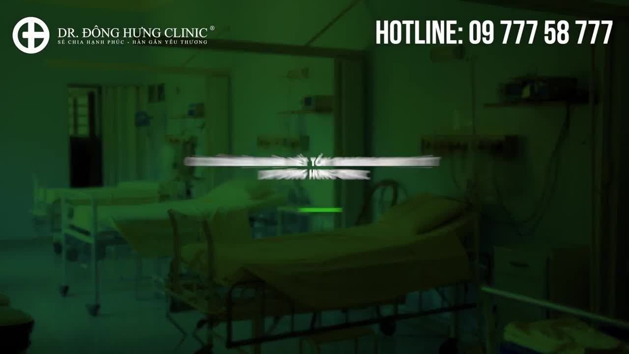 CÁC DẤU HIỆU NHẬN BIẾT TỔN THƯƠNG DƯƠNG VẬT –  ĐÔNG