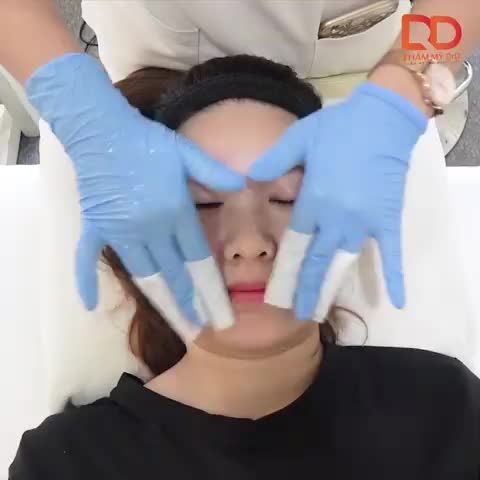 ĐIỀU TRỊ TÀN NHANG HIỆU QUẢ TẠI THẨM MỸ DRD