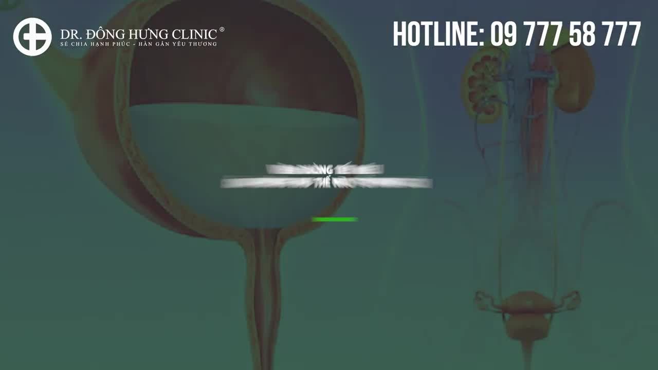 VIÊM ĐƯỜNG TIẾT NIỆU Ở NAM GIỚI CÓ ẢNH HƯỞNG GÌ KHÔNG?