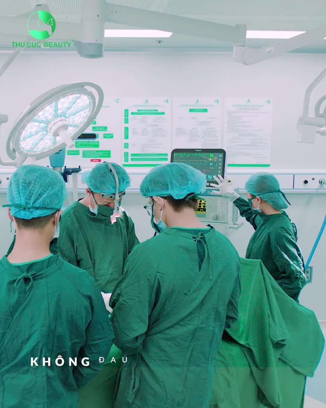 V1 chuẩn tự nhiên của Hoa Hậu Thanh Thủy sau Nâng ngực TC ?