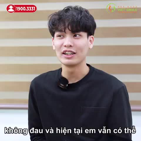 CẮM VIS NIỀNG RĂNG CÓ ĐAU NHƯ BẠN NGHĨ?