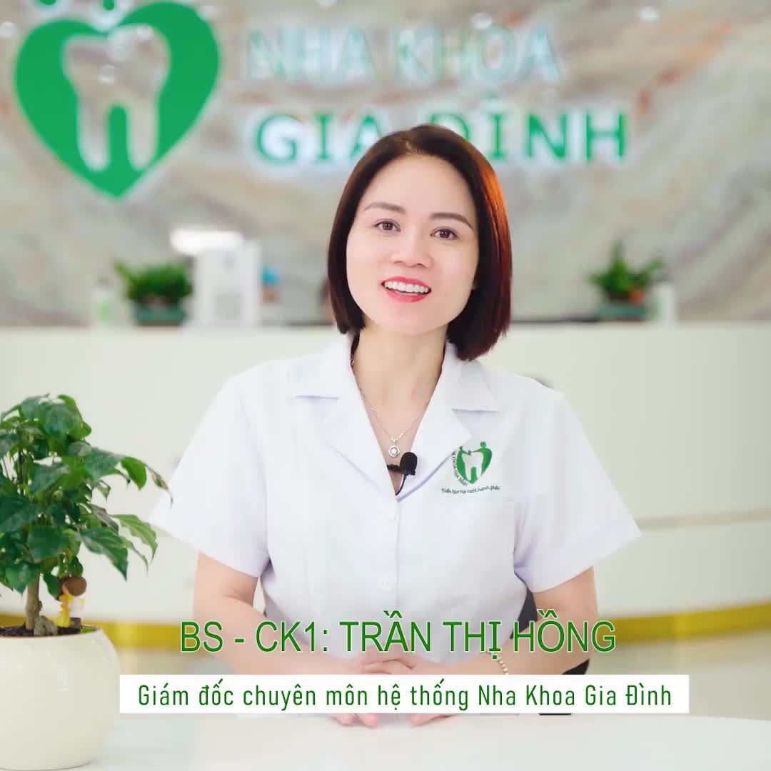 RĂNG VỠ CÓ NÊN BỌC SỨ HAY KHÔNG