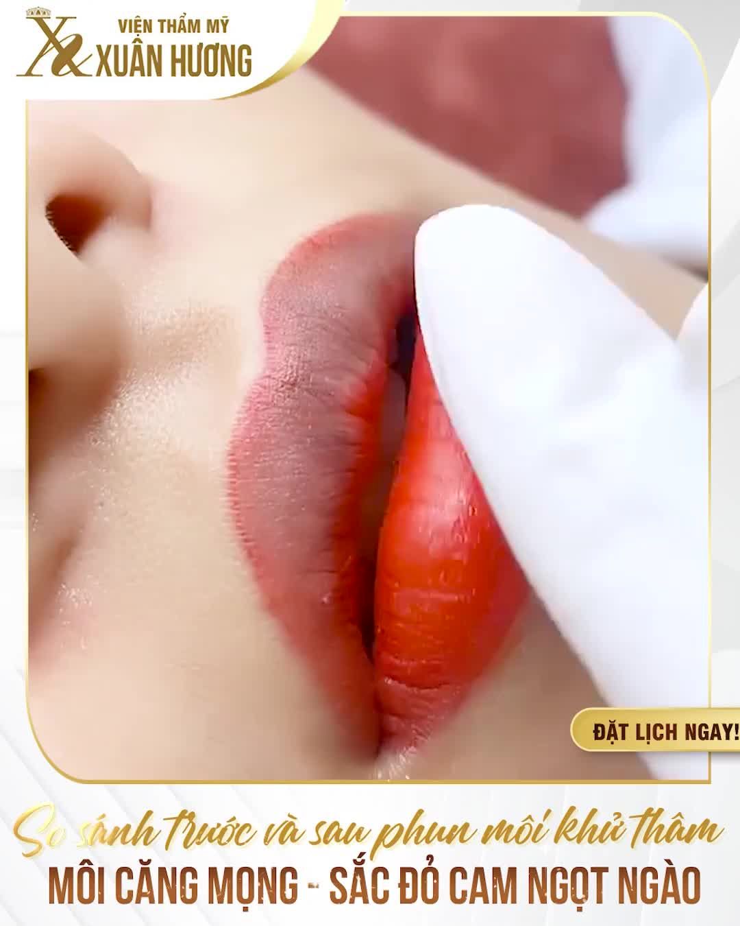 SẮC ĐỎ KHIẾN MUÔN NGƯỜI NGƯỠNG MỘ - MÀU NHUNG KHIẾN VẠN KẺ SAY SƯA