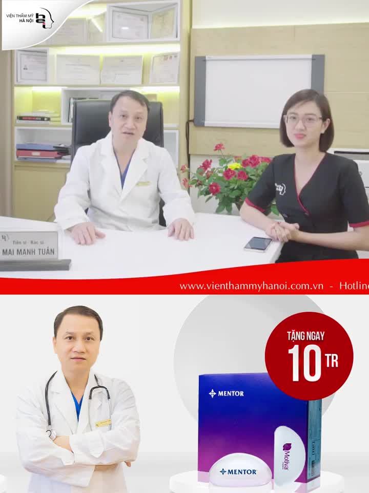 TÁI SINH VÒNG 1 KHÔNG ĐAU - KHÔNG SẸO Chọn ngay NÂNG NGỰC KHÔNG KHÂU DA