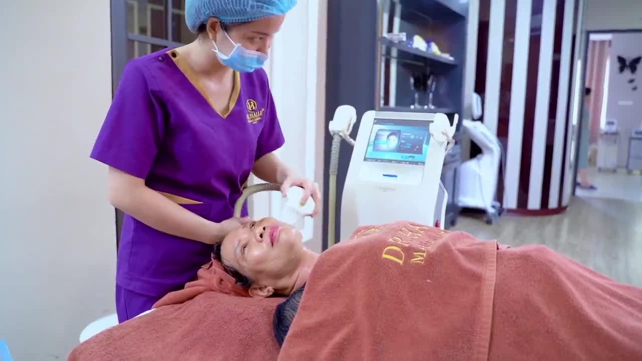 Nâng cơ Endymed được chị em ưa chuộng như thế nào? Theo dõi ngay