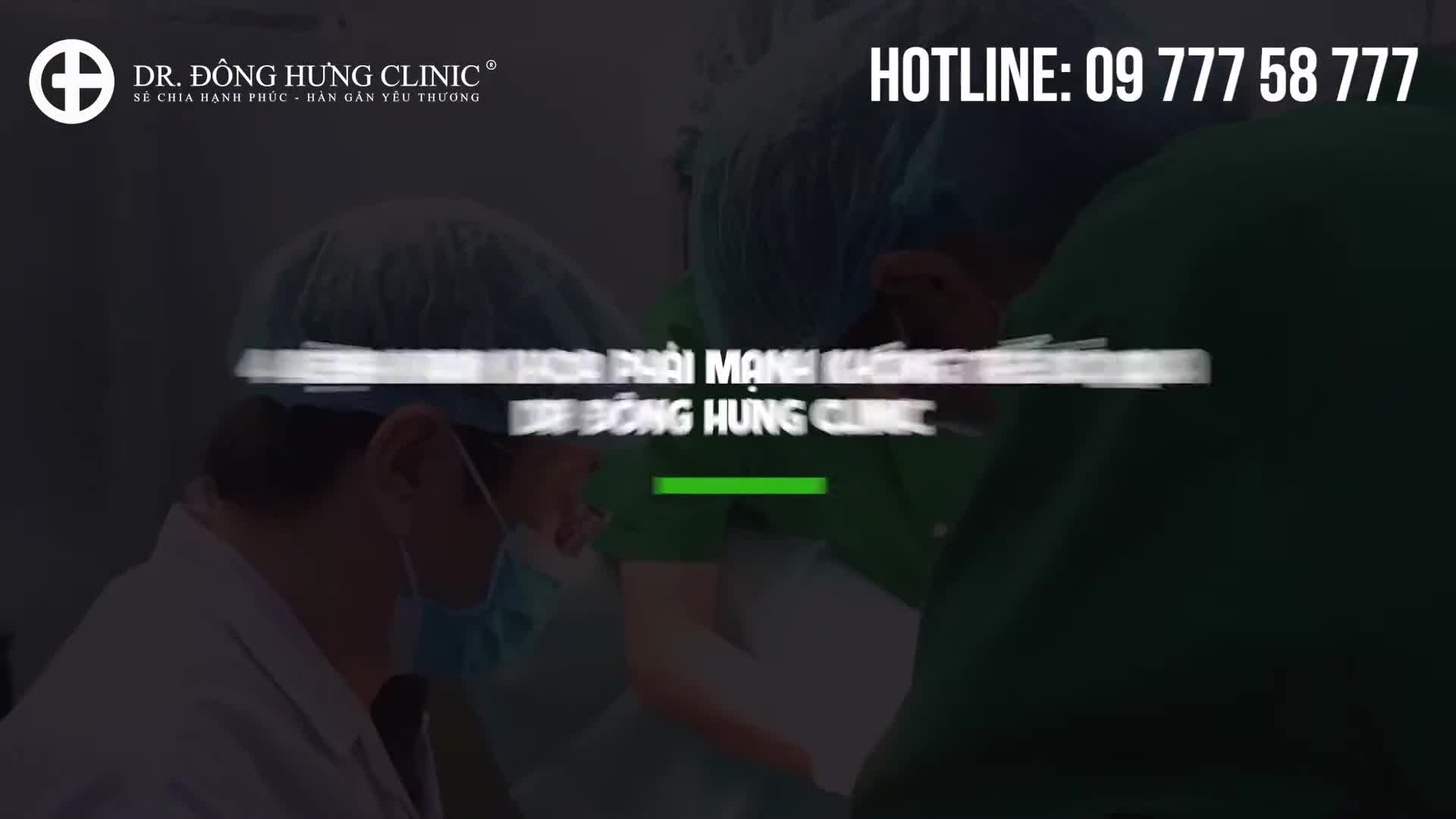 4 BỆNH NAM KHOA PHÁI MẠNH KHÔNG THỂ BỎ QUA –  ĐÔNG HƯNG