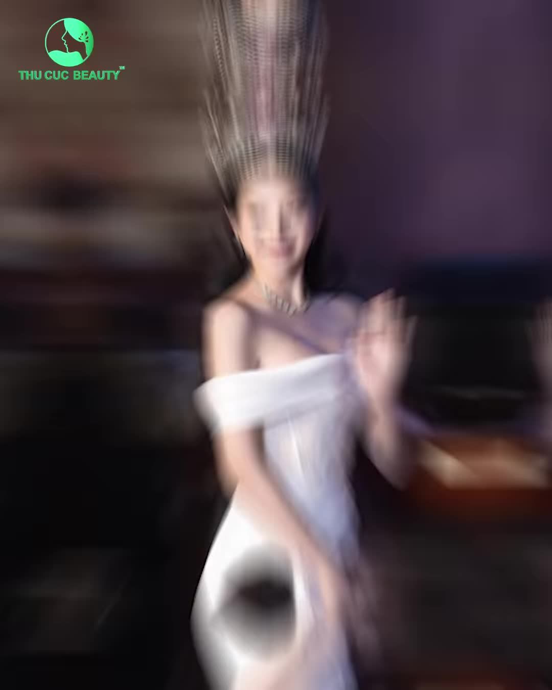 Hãy tự tin, xinh đẹp. Hãy là chính bạn