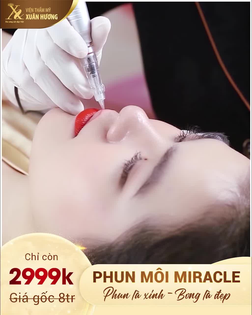 PHUN LÀ XINH - BONG LÀ ĐẸP