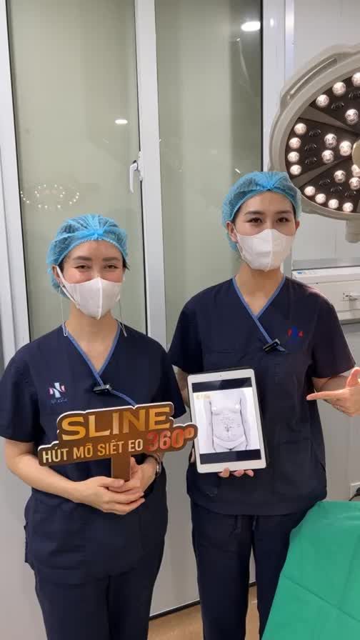 Vì sao combo nâng cấp vòng 1 + Hút mỡ tạo hình bụng Sline lại gọi là “ Combo hạnh phúc”