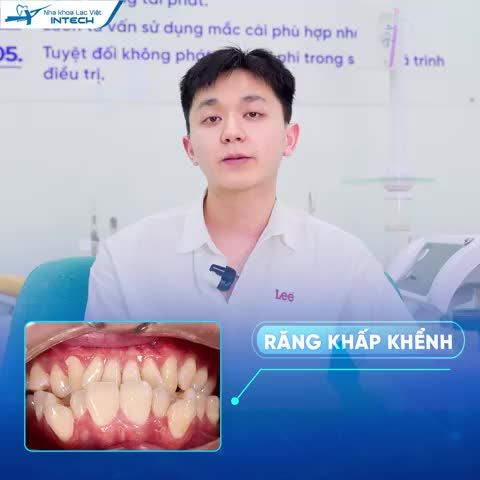 XOÁ BỎ TỰ TI NHỜ NIỀNG RĂNG CÔNG NGHỆ X-MATRIX