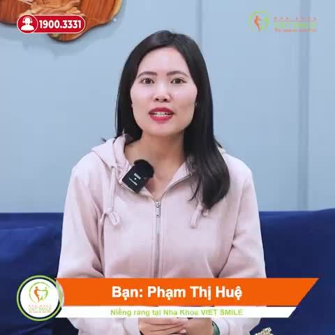 NIỀNG RĂNG INVISALIGN KHÔNG NGẠI THAY ĐỔI KHUYẾT ĐIỂM