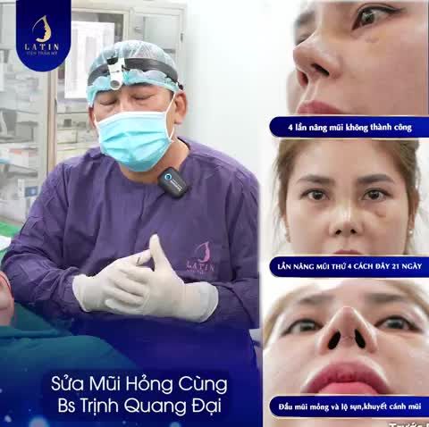 Tiếp tục là câu chuyện về hành trình thay đổi bản thân mà nước mắt nhiều hơn nụ cười.