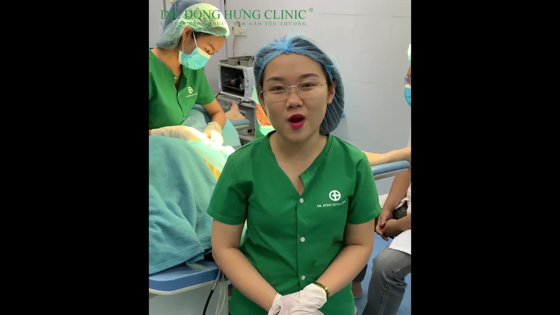 TẠO HÌNH M.ÔI "CÔ-BÉ" PHÌ ĐẠI BẨM SINH CHO CHỊ