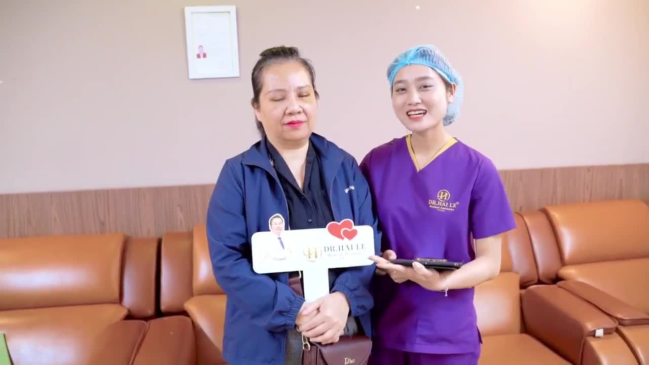 Nâng cung mày giúp vị khách hàng trẻ trung như thế nào sau 7 ngày thực hiện