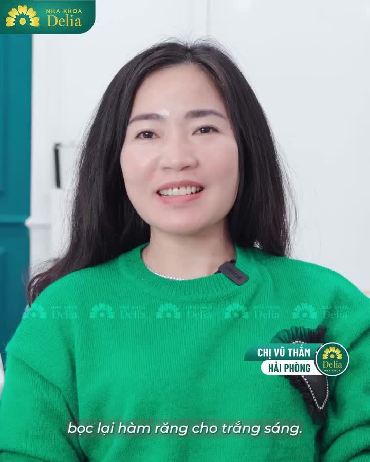 Bọc 20 răng sứ Orodent Innovation - Quy trình thực hiện chỉ 48H