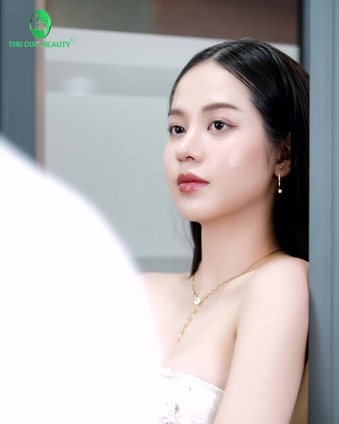 Phiên bản mới ~ Sexy hơn, quyến rũ hơn của Hoa hậu Thanh Thủy!!!