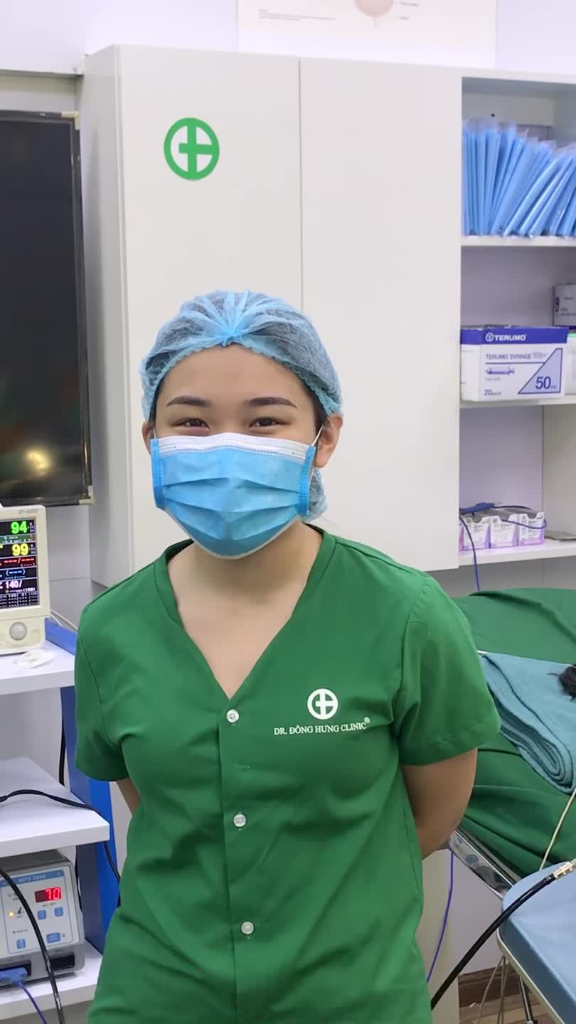 PHÂN TÍCH SỰ THAY ĐỔI SAU 20 THÁNG NIỀNG RĂNG CHEN CHÚC