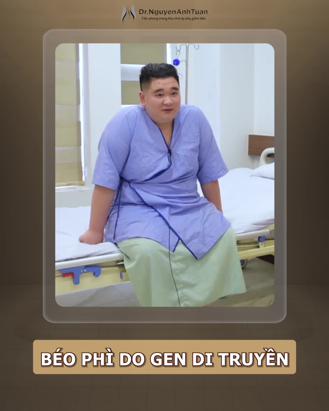 Thoát béo không chỉ đơn giản là ĐẸP, mà có thể là PHÉP MÀU giúp thay đổi một con người, khỏe mạnh hơn,tự tin hơn và cuộc sống tốt đẹp hơn !