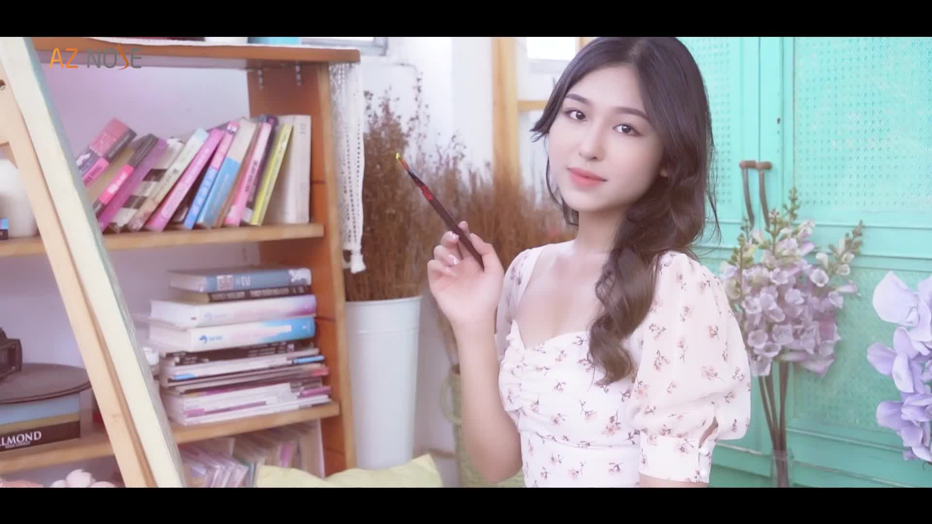 Tuy hôm nay là Cá tháng Tư nhưng vẻ đẹp này là thật!!