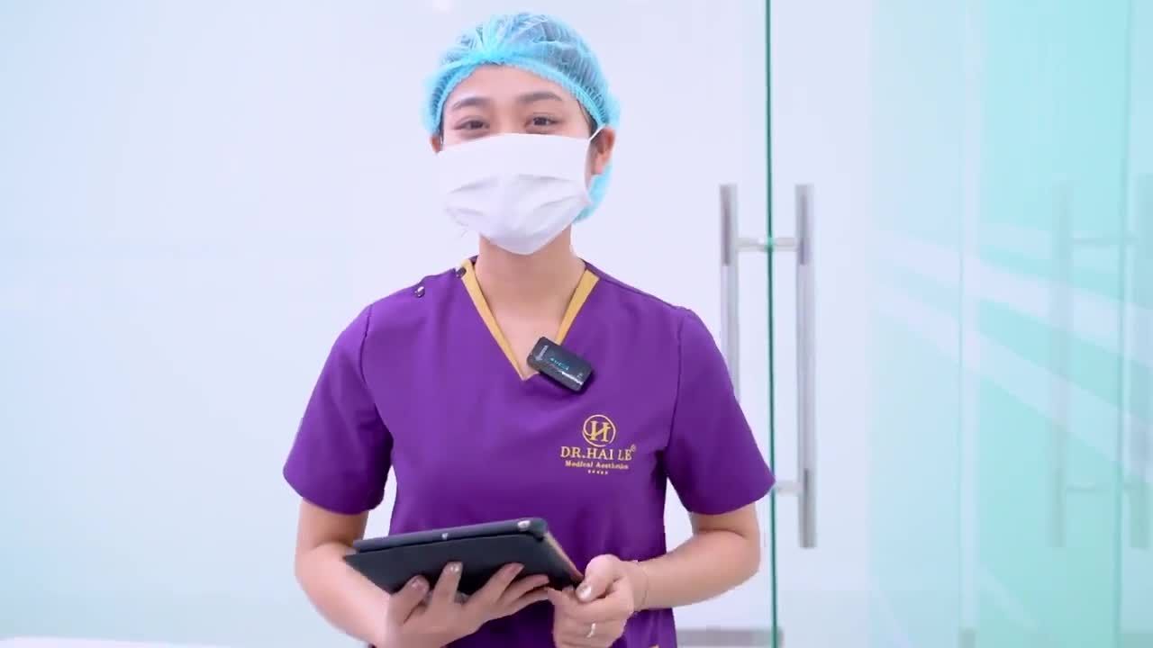 Combo Cắt mí trên + Cắt mí dưới giúp vị khách hàng trẻ hóa toàn diện đôi mắt hiệu quả như thế nào? Cả nhà cùng đón xem