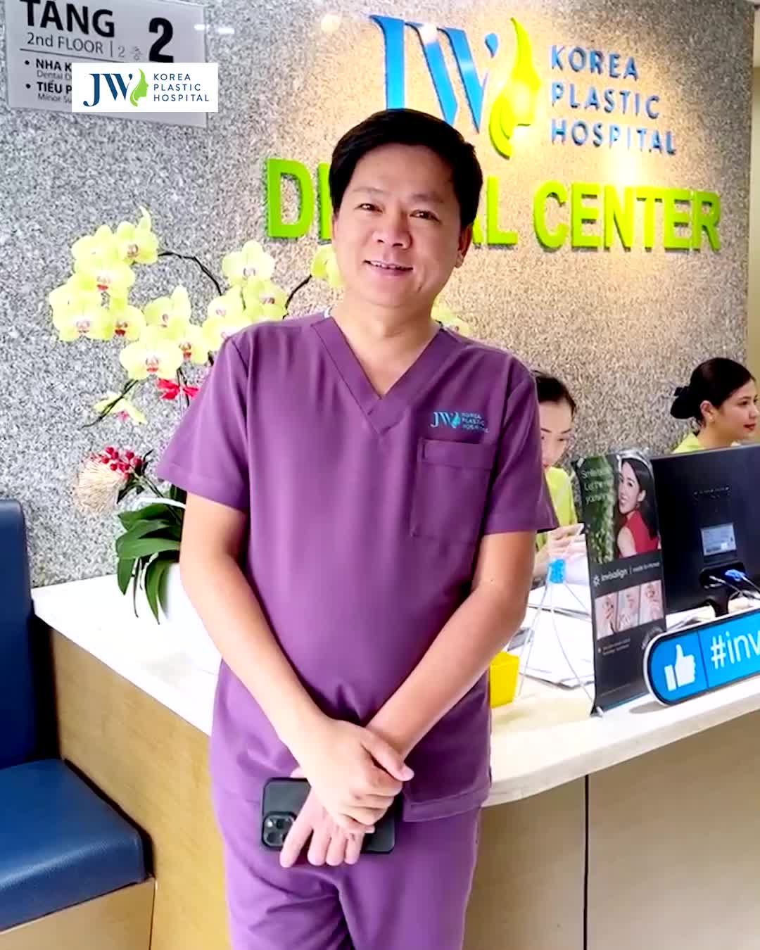 Bác sĩ Tú Dung HỒI HỘP khám phá công nghệ Niềng răng trong suốt AI Tiện lợi, Tiết kiệm, Thời thượng