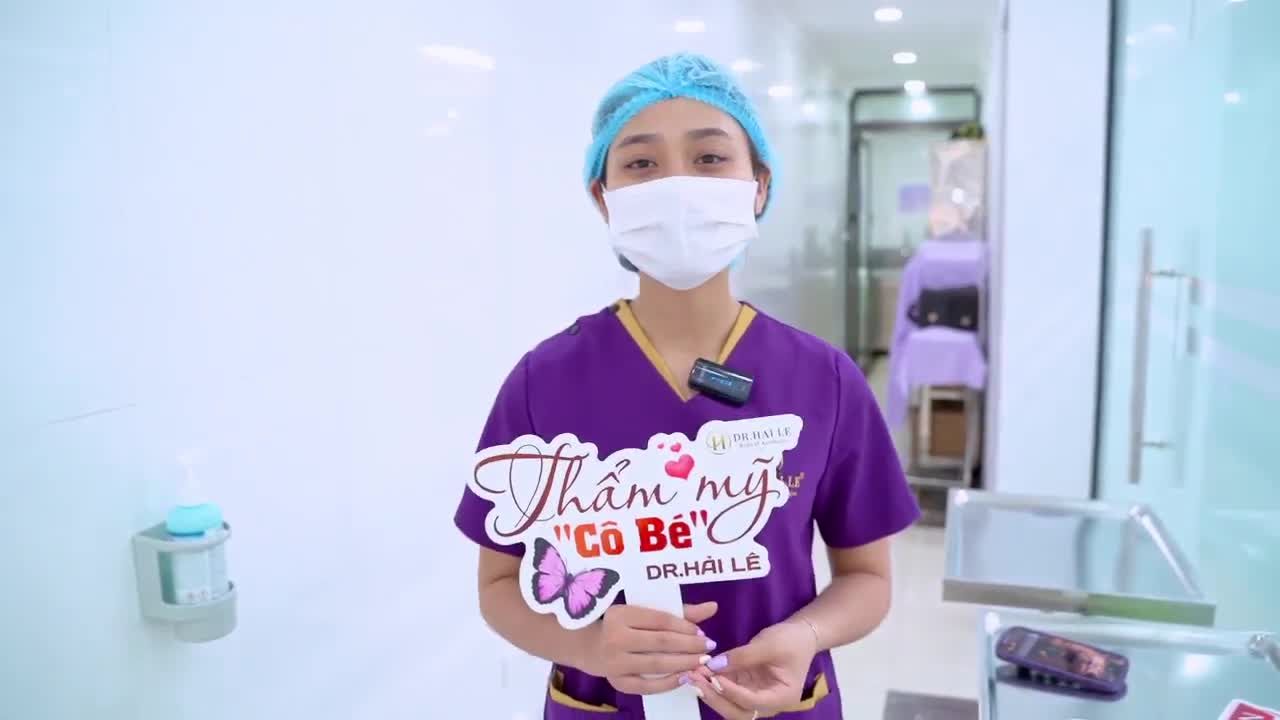 Đây là lý do vì sao chị em sau s.inh nên tân trang lại "cô bé" của mình Cả nhà cùng theo dõi