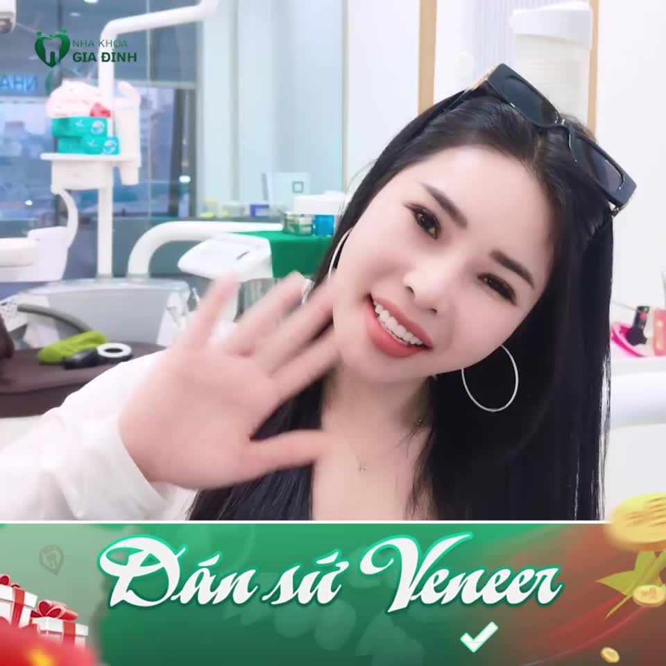 CƯỜI ĐẸP CHÀO HÈ – THẨM MỸ RĂNG SỨ ƯU ĐÃI LỚN TỚI 69%