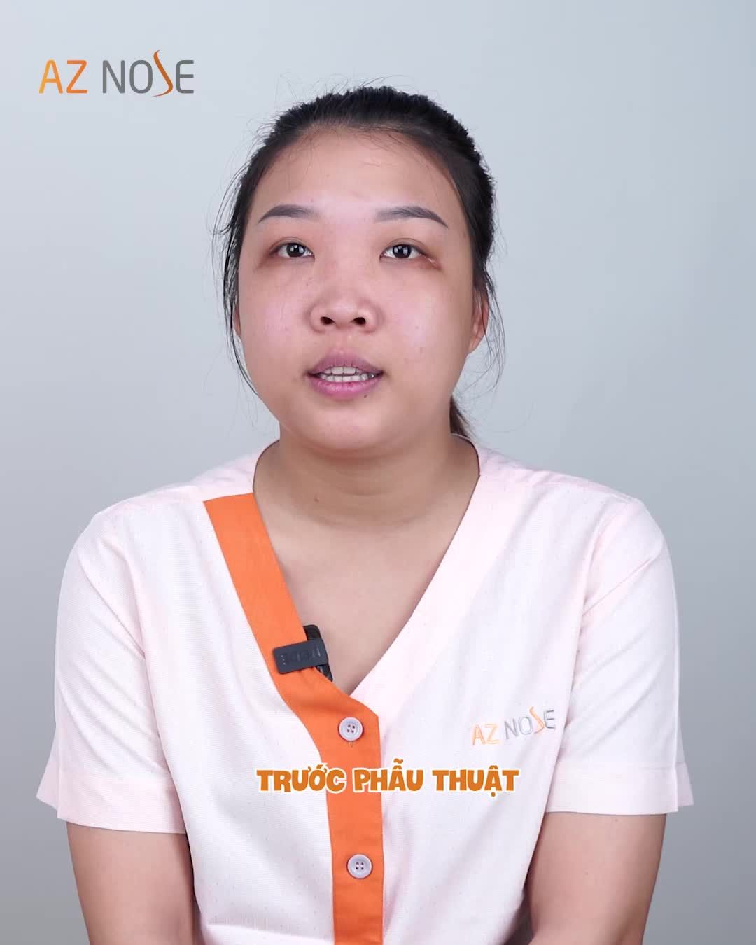 Tín hiệu vũ trụ bảo bạn hãy rủ chị em gái cùng nâng mũi