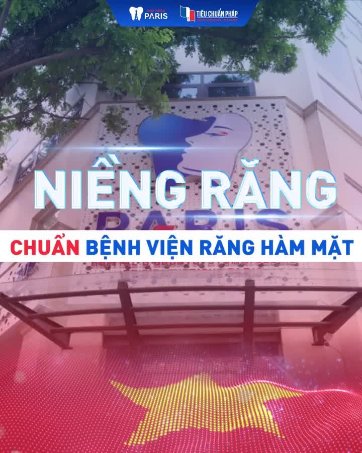 15 SUẤT “Deal Hot” NIỀNG RĂNG