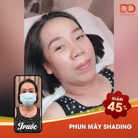 TẠO SAO PHUN MÀY SHADING LẠI ĐƯỢC YÊU THÍCH ĐẾN VẬY?