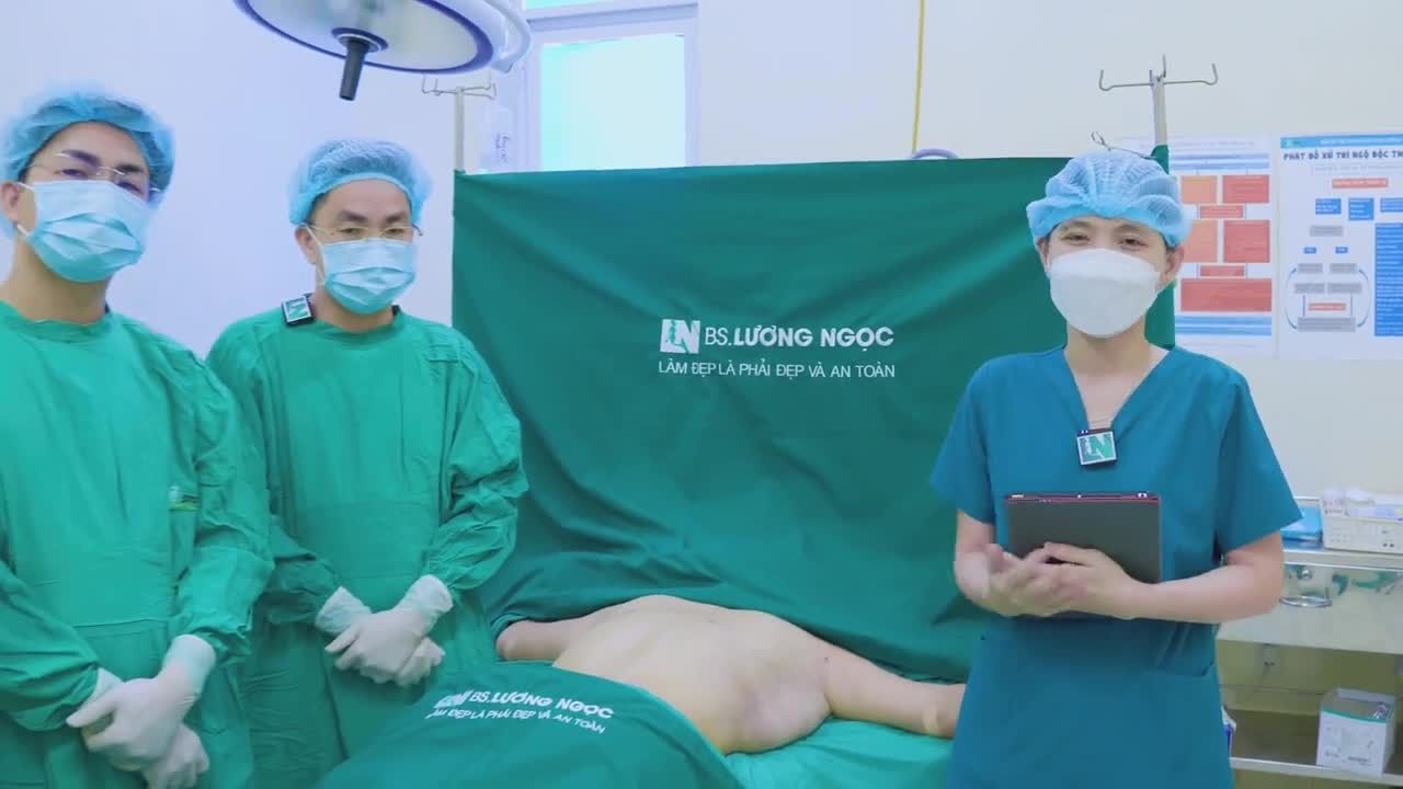 Ca thực hiện giảm mỡ đợt 2 cho Chị Khách hàng đã hoàn thành, Ekip sẵn sàng chia sẻ những hình ảnh thực tế đến chị em