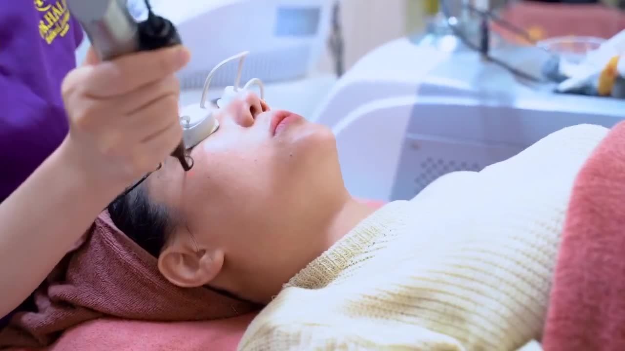 Điều trị nám công nghệ mới nhất hiện nay có thể mang đến hiệu quả vượt trội như thế nào? Theo dõi ngay