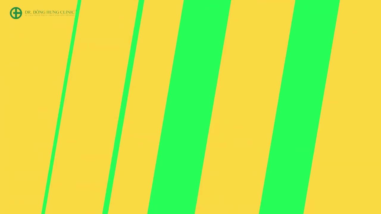 LÝ DO NÊN CHỌN THỰC HIỆN DỊCH VỤ NAM KHOA TẠI ĐÔNG HƯNG