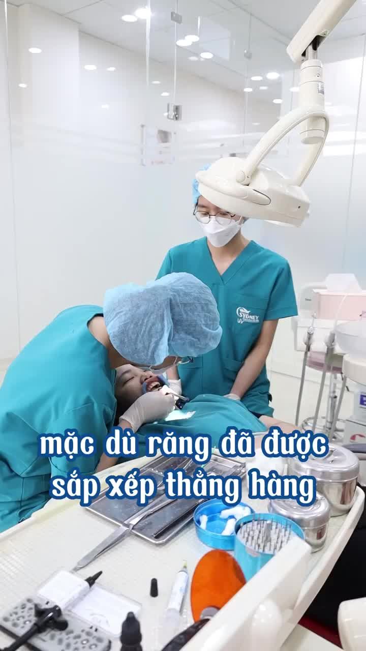Niềng răng có mang lại kết quả vĩnh viễn không?
