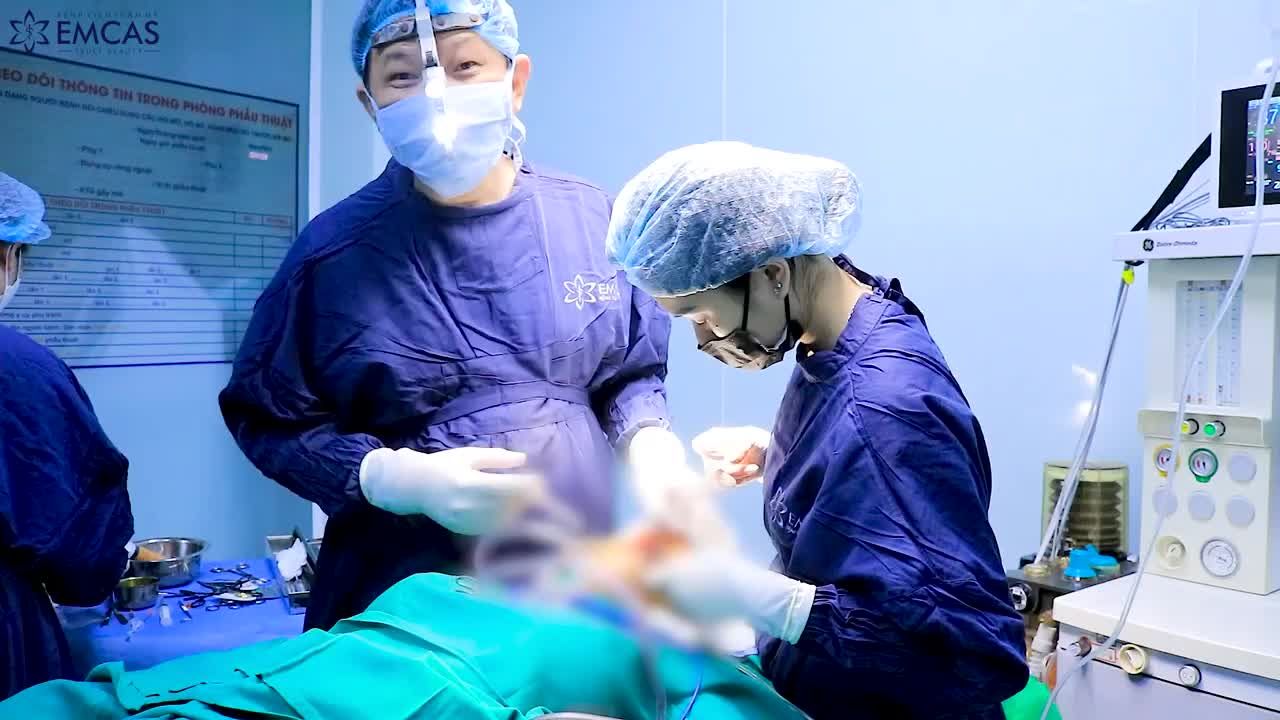 F.I.LL.ER MẶT KHÔNG TAN PHẢI XỬ LÝ THẾ NÀO?