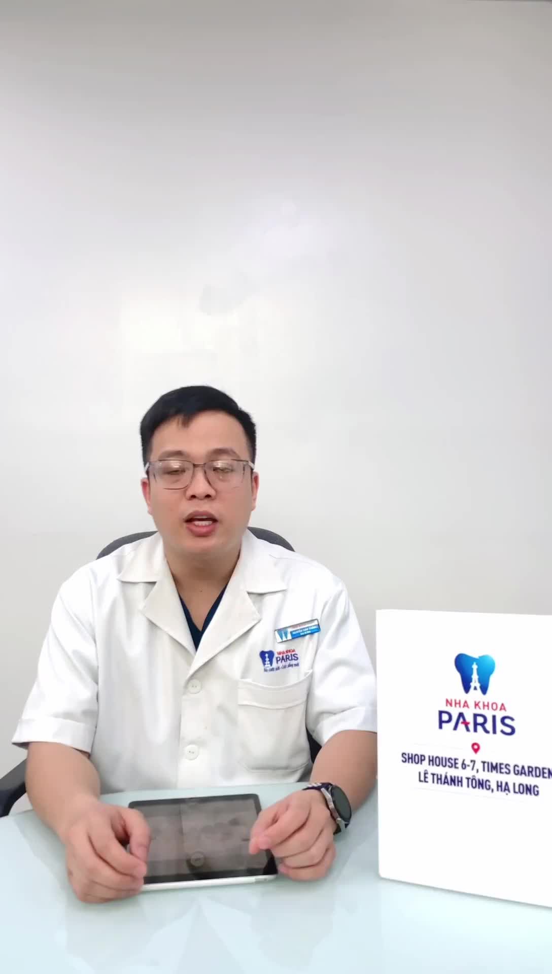CÓ NHỮNG LOẠI PHỤC HÌNH TRÊN IMPLANT NÀO