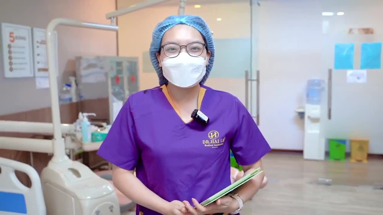 Tại sao Nâng cung mày là giải pháp tối ưu cho chị em tuổi ngoài 30++ gặp tình trạng da chùng sụp mí, phủ mí