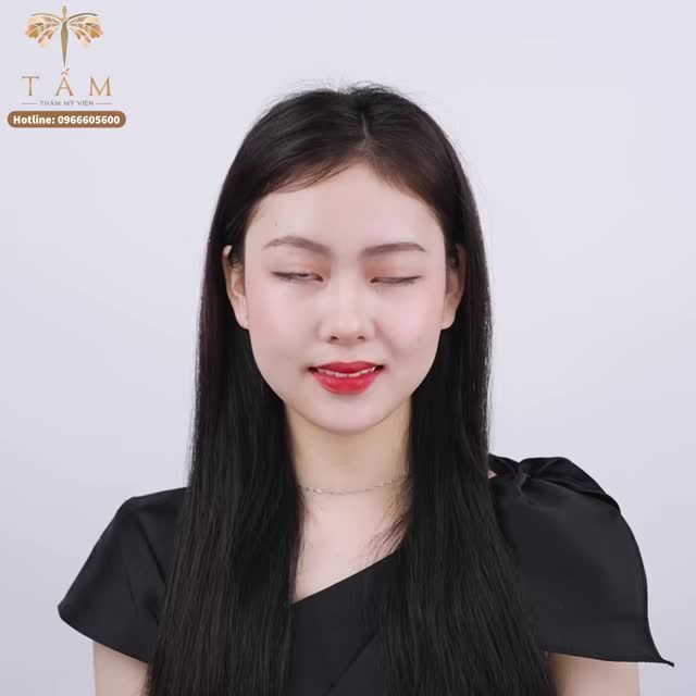 Chỉ cần khách hàng xinh đẹp, hài lòng với dịch vụ là Tấm đã có thêm năng lượng cho ngày mới rồi.