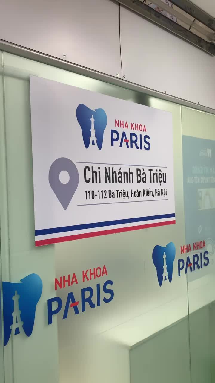 Trực tiếp ca cấy ghép IPL trụ Straumann Active Thuỵ Sỹ của KH Nguyễn Anh Dũng - sn 1960 được thực hiện bởi BS - Chuyên gia IPL Nguyễn Hải Nam.