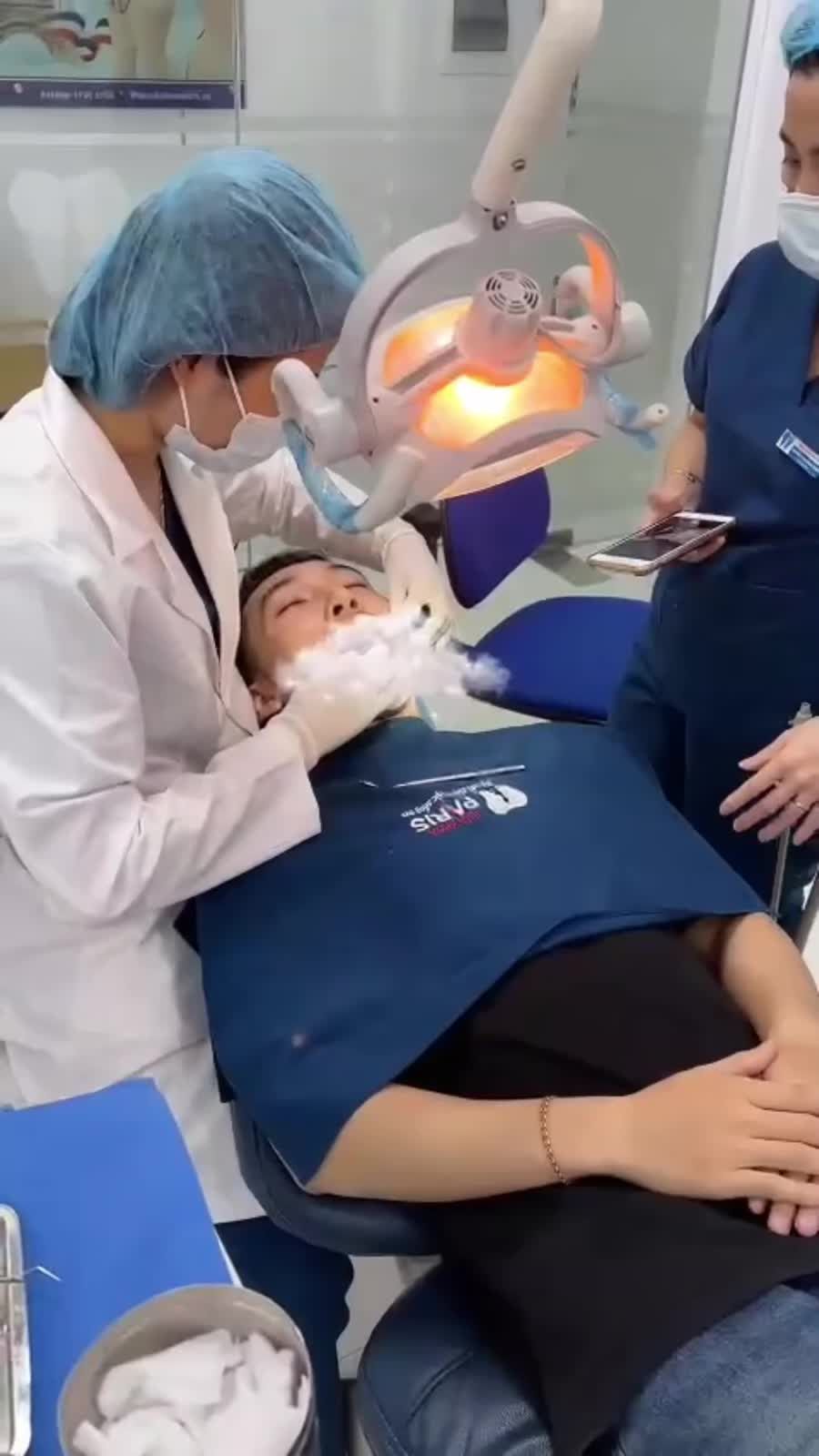 Đã Niềng Răng là 10 Điểm không “Nhưng”