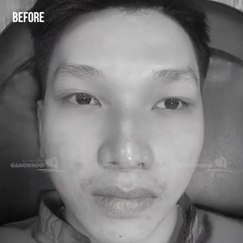 CHÂN MÀY NAM GIỚI NHƯ THẾ NÀO LÀ ĐẸP?