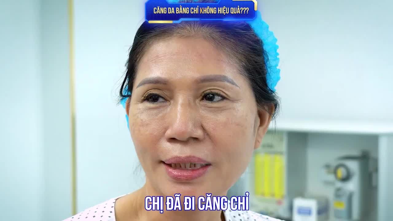 PHƯƠNG PHÁP TRẺ HÓA NÀO SẼ PHÙ HỢP???