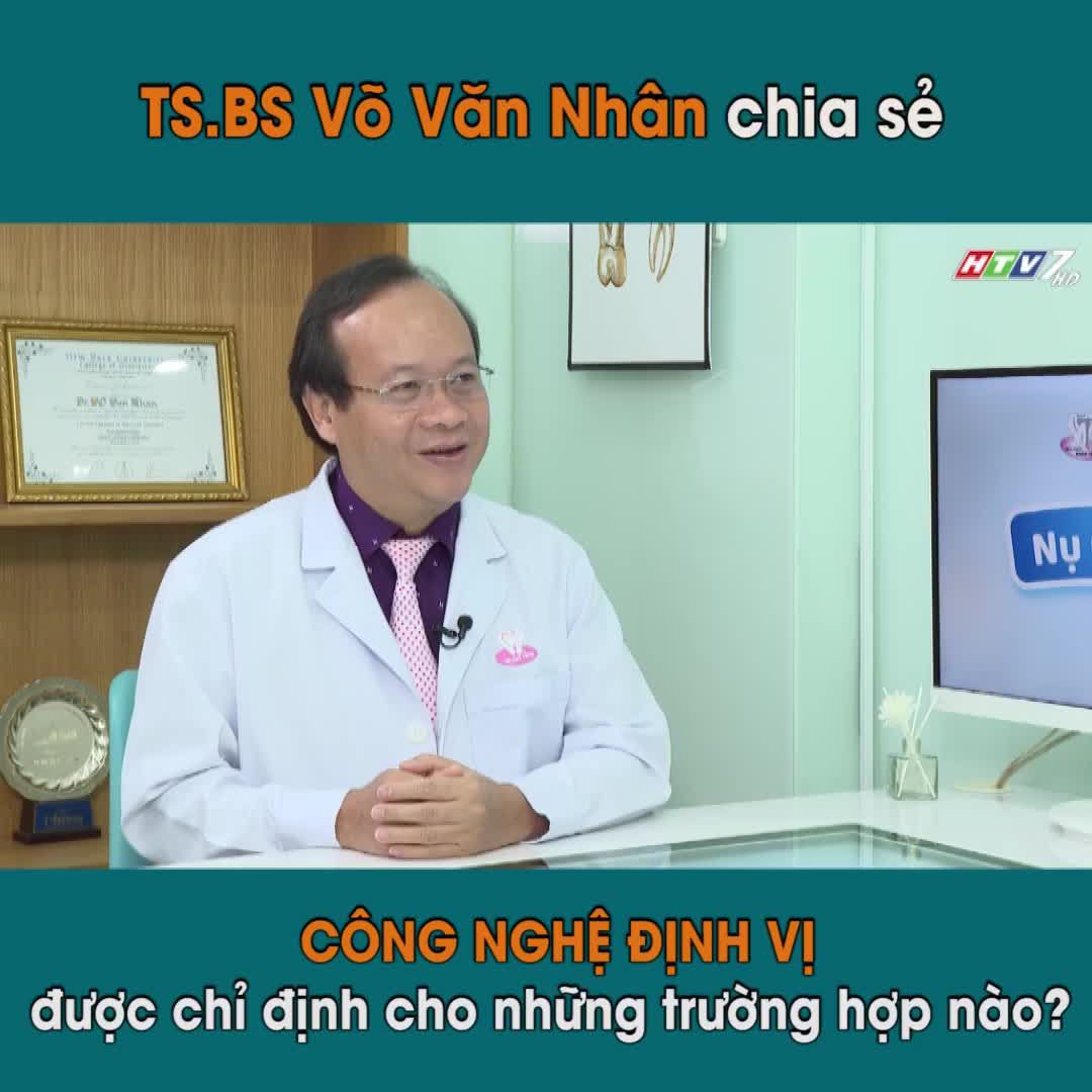 NHA KHOA NHÂN TÂM - LẤY CHỮ TÂM LÀM ĐẦU