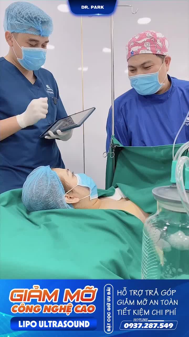 NHỮNG ĐIỀU BẮT BUỘC GHI NHỚ SAU KHI HÚT MỠ BỤNG!!