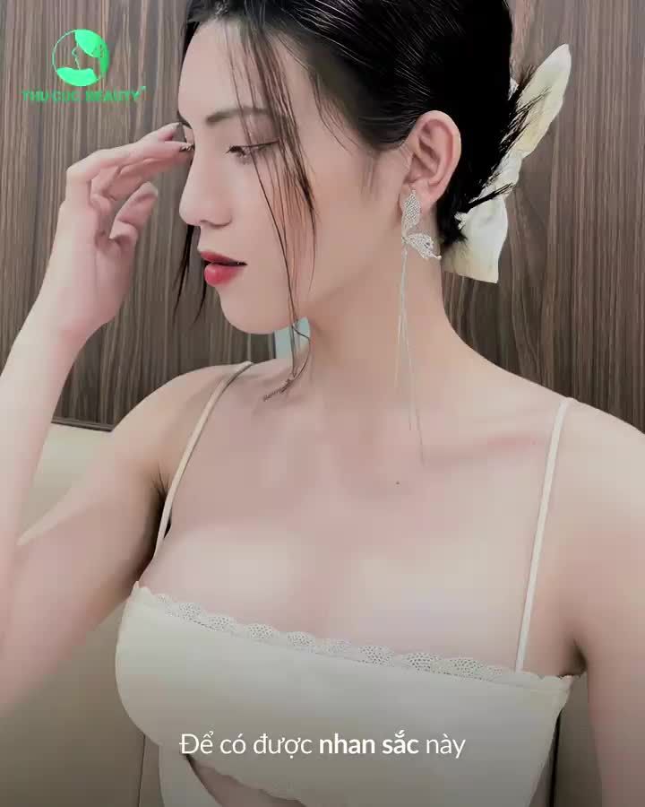 HÀNH TRÌNH LỘT XÁC TÌM LẠI CHÍNH BẢN THÂN MÌNH
