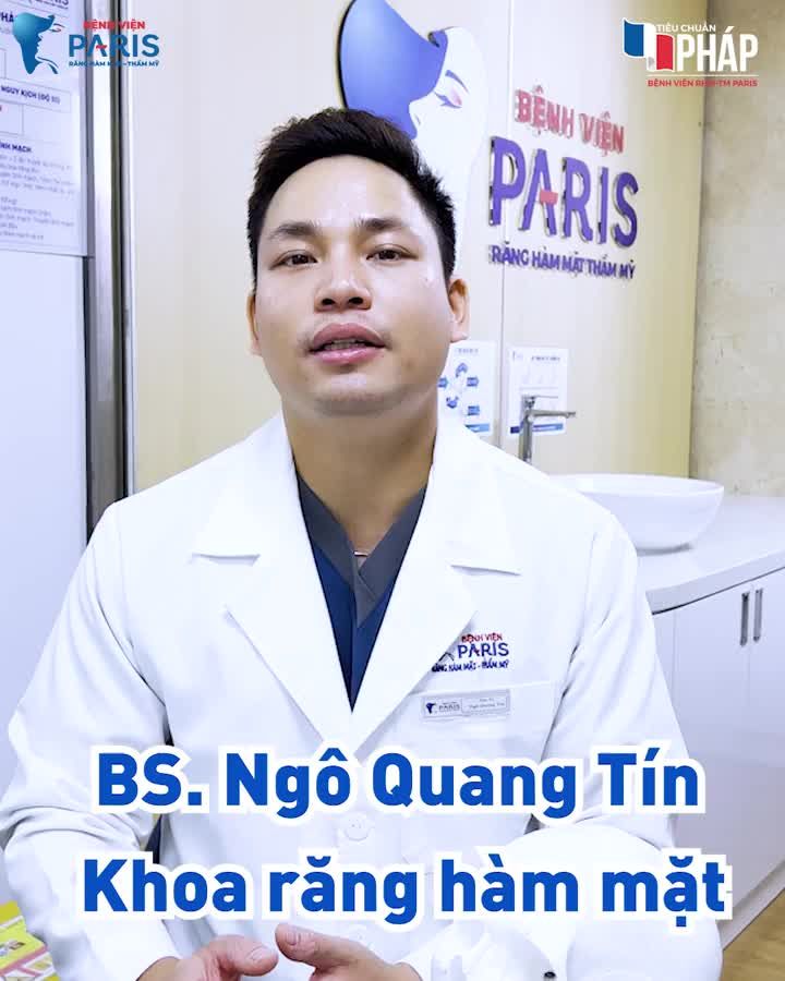 Bệnh viện chuyên sâu xử lý các vấn đề khuôn mặt