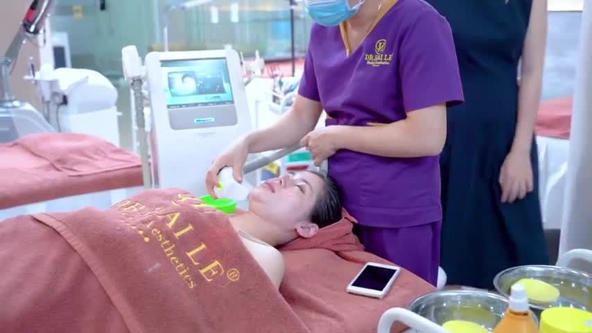 Nâng cơ thư giãn hoàn toàn Miễn phí tại Dr.Hải Lê Liên hệ ngay để biết thêm chi tiết bạn nhé