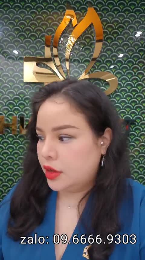 Kết quả bóc thăm tài trợ Nâng mũi cấu trúc