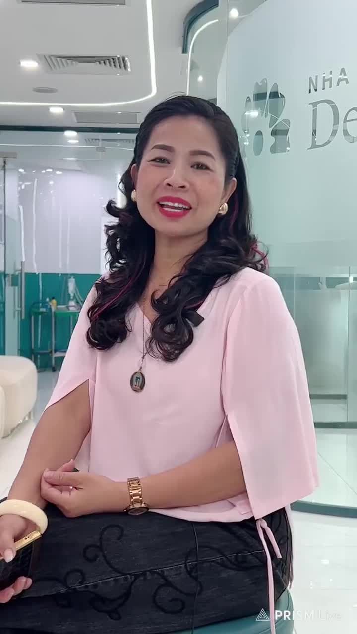 Cùng lắng nghe những chia sẻ của chị Thủy